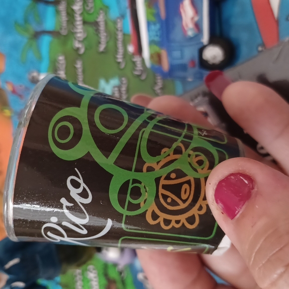 Puerto Rico Bundle of souveniers! - Picture 3 of 4